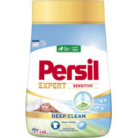 Пральний порошок Persil Expert Deep Clean Автомат Sensitive 4.05 кг (9000101806229)