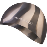 Шапка для плавання Aqua Speed Bunt 4050 113-56 мультиколор Уні OSFM (5908217640505)