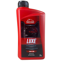 Моторна олива NORVEGO LUXE 5W30 1л