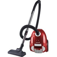 Пилосос Vilgrand VVC1852 Red