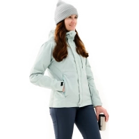 Куртка Turbat Escape Wmn frosty green S (012.004.3560)