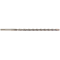 Бур Milwaukee SDS-PLUS M2, 12,0х310х260 мм (4932353825)