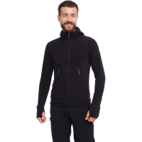 Кофта Turbat Annapurna Mns black S (012.004.4431)