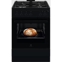 Плита Electrolux LKG604013K