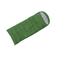 Спальний мішок Terra Incognita Asleep 300 WIDE R зелений (4823081502289)