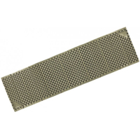 Туристичний килимок Terra Incognita Hike Mat Green (4823081506034)
