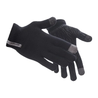 Рукавиці Sensor Merino black 22200116 L/XL (SU51M-black-L/XL)