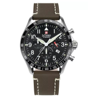 Наручний годинник Le Temps LT1041.12BL16
