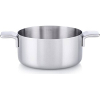 Каструля MasterPro By Alessi, без кришки 9.2 л (BGMP-2217)