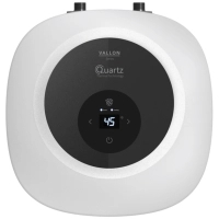 Бойлер Quartz Vallon 15 U (Vallon 15U)