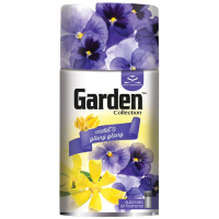 Освіжувач повітря Garden Violet & Ylang Ylang Змінний балон 260 мл (8699009436518)