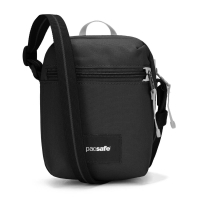 Сумка Pacsafe GO Micro Crossbody Чорна (35130130)