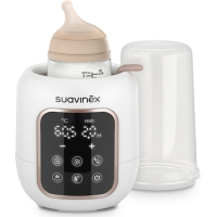 Підігрівач Suavinex та стерелізатор (402604)