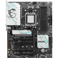 Материнська плата MSI B840 GAMING PLUS WIFI