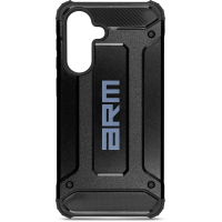 Чохол до мобільного телефона Armorstandart Panzer Samsung A56 5G Black (ARM82595)