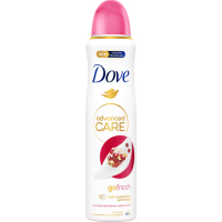 Антиперспірант Dove Пробудження почуттів 72 години 150 мл (8720181291814)