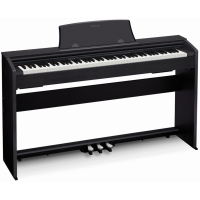 Цифрове піаніно Casio Privia PX-770BK (222007)