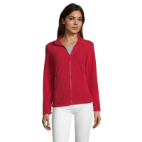 Кофта Sol's Norman women червоний XL (02094145XL)