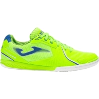 Футзалки Joma Dribling DRIS2511IN салатовий 44 (8447150160048)