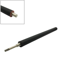 Вал гумовий HP LJ1010/M1005/Canon LBP2900/3000/RM1-0660/RC1-2135/RC1-2136 Welldo (RM1-0660WSR-WD)