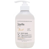 Гель для душу Jmella In France Queen 5 Body Wash 500 мл (8809711716802)