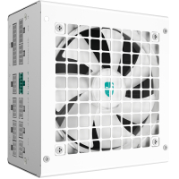 Блок живлення Deepcool 850W PN850M White GamerStorm (R-PN850M-FC0W-JGEU)