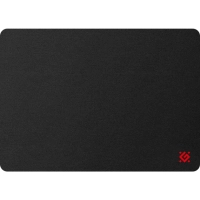 Килимок для мишки Defender Black S (50017)