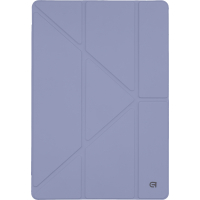 Чохол до планшета Armorstandart Y-Type PEN Samsung Galaxy Tab S9+ / S9 FE+ / S10+ Purple (ARM85529)