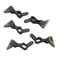 Сепаратор принтера Konica Minolta Di450/470/550 separators set 5шт CHI (4002-5790-CH)