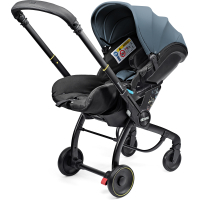 Автокрісло Doona X / Ocean Blue (SP450-20-044-015)