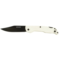 Ніж Ontario Knife Camp Plus EDC Frost White (ON4315WH)
