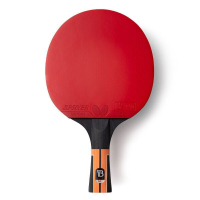 Ракетка для настільного тенісу Butterfly Timo Boll Comfort Junior FL (6110100009) (931846)
