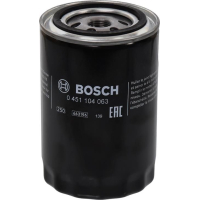 Фільтр масляний Bosch 0451104063