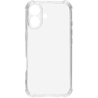 Чохол до мобільного телефона Armorstandart Air Force Apple iPhone 17 Camera cover Clear (ARM86227)