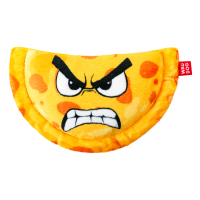 Іграшка для собак WAUDOG Fun Plush Чебурек (6253)