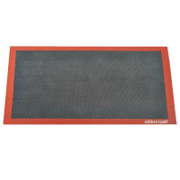Кондитерський килимок Silikomart Air Mat для випічки 583x384 мм (Air Mat 02 Big)