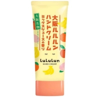 Крем для рук Lululun Osaka Mixed Juice 30 г (4580794011698)