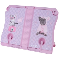 Підставка для книг Kite Studio Pets, пластикова (SP25-391)
