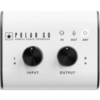 Аудіоінтерфейс Blackstar Polar Go (302028)