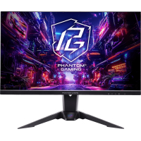 Монітор ASRock PG27QFT2A