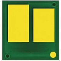 Чип для картриджа HP (415A) CLJ Pro M454dn/479dw, W2032A 2.1K Yellow Foshan (H415A26Y-FSH)