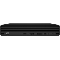 Комп'ютер HP Pro Mini 260 G9 / i3-1315U, 8, 512, K&M, WiFi (B70TGAT)