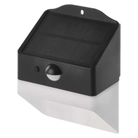 Світильник EMOS 220 лм IP65 4000K PIR (ZG151S)