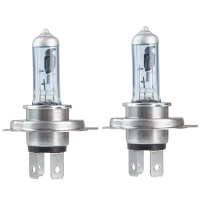 Автолампа PULSO H4/P43T 12v60/55w super white/plastic box (LP-42651)