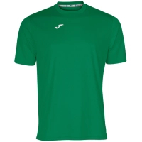 Футболка Joma Combi 100052.450 зелений M (9995139144071)