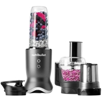 Блендер NUTRIBULLET NB1224DG