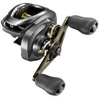 Котушка Shimano Curado DC 201 HG 6+1BB (CUDC201HG)