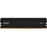 Модуль пам'яті для комп'ютера DDR5 24GB 5600 MHz Pro Micron (CP24G56C46U5)