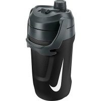 Пляшка для води Nike FUEL JUG 64 OZ N.101.3798.031.64 чорний 1893 мл (887791805591)