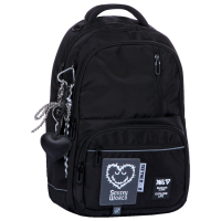 Рюкзак шкільний Yes Moon TS-50L (550373)